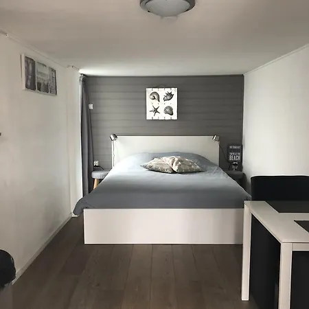 Break 4* Zandvoort